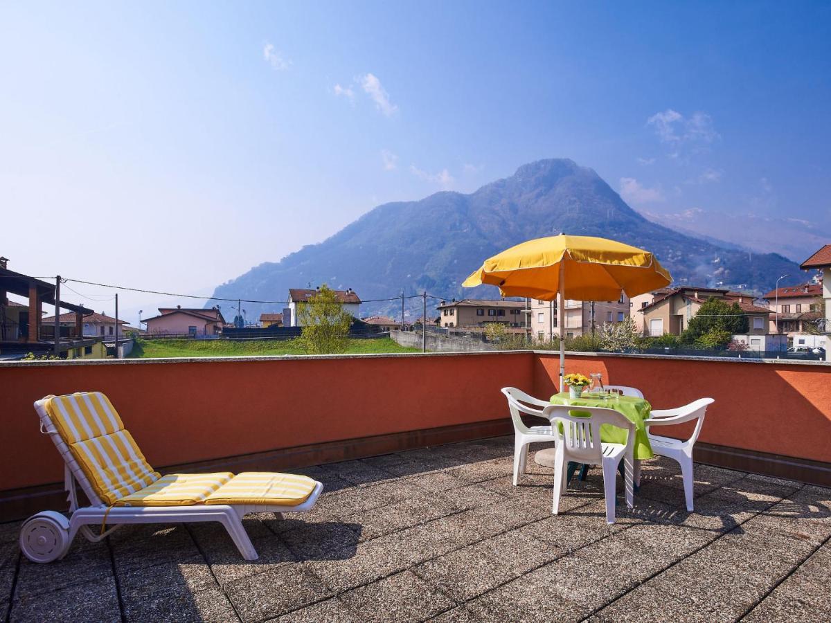 Apartment Margi By Interhome Dongo Exterior photo