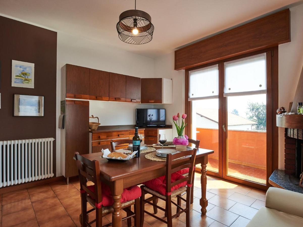 Apartment Margi By Interhome Dongo Exterior photo